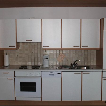 Bergjuwel Apartment Schruns Exterior photo