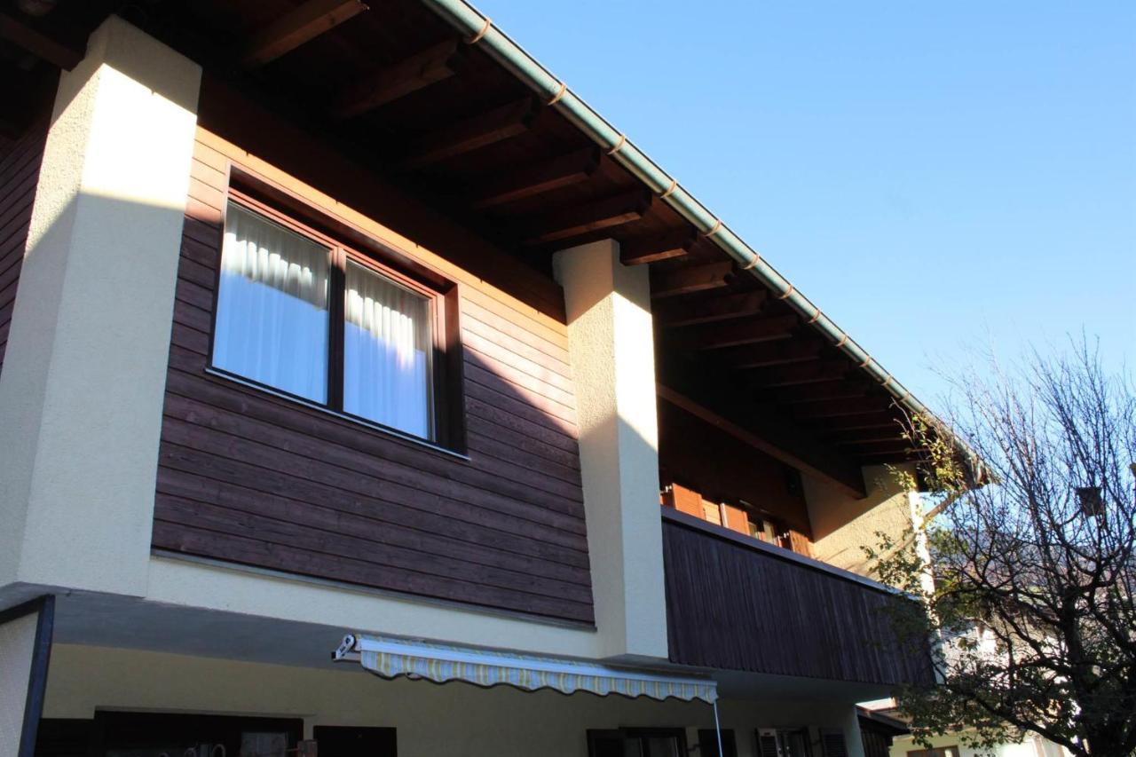 Bergjuwel Apartment Schruns Exterior photo