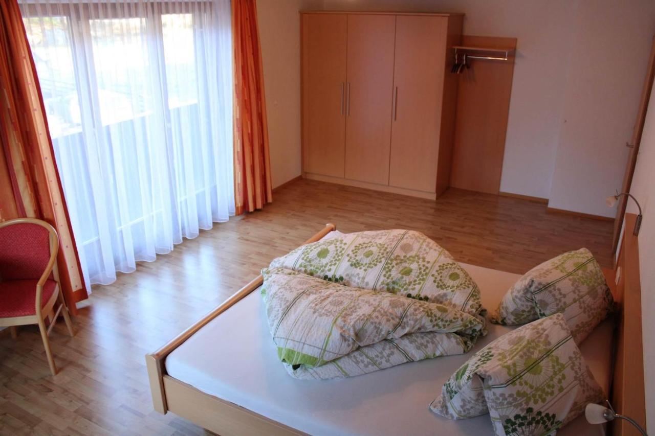 Bergjuwel Apartment Schruns Exterior photo