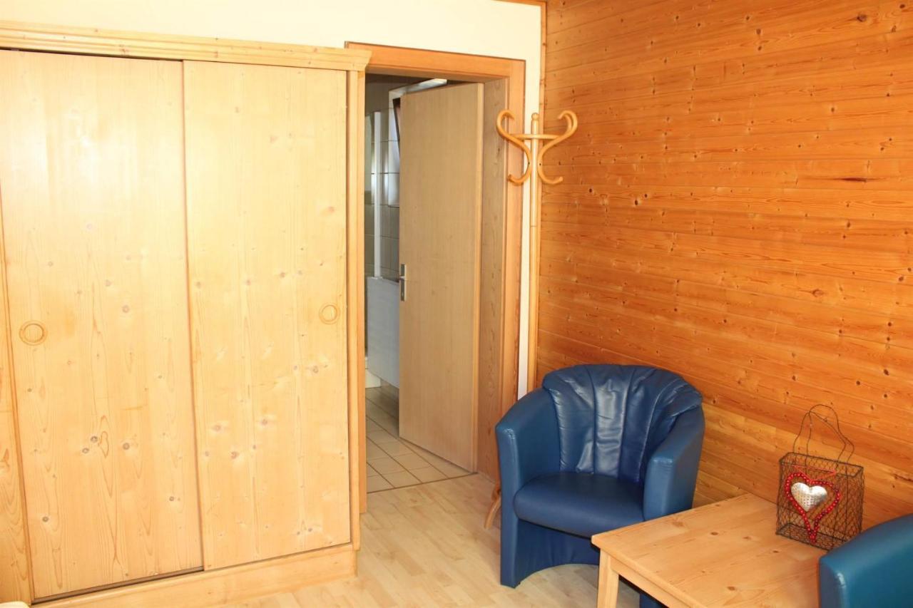 Bergjuwel Apartment Schruns Exterior photo